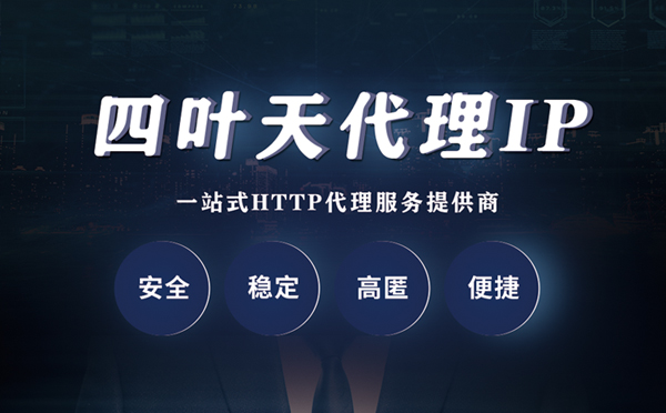 【泗洪代理IP】代理ip客户端使用教程