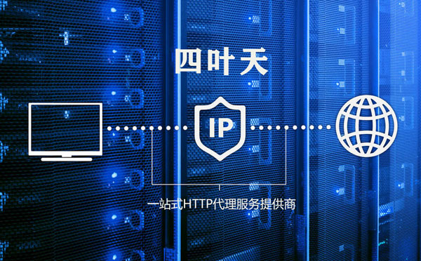 【泗洪代理IP】高质量IP代理的最重要因素?